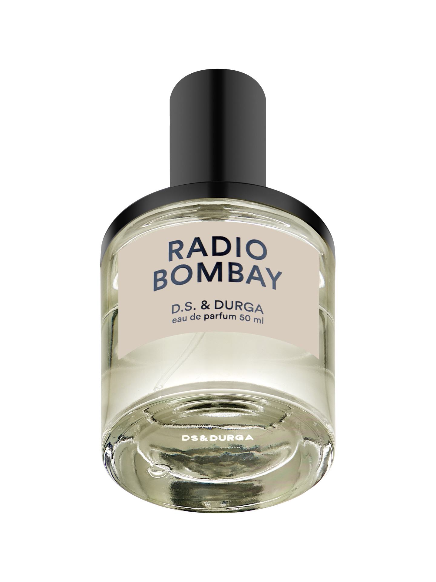 Radio Bombay - D.S. & DURGA | D.S. & DURGA