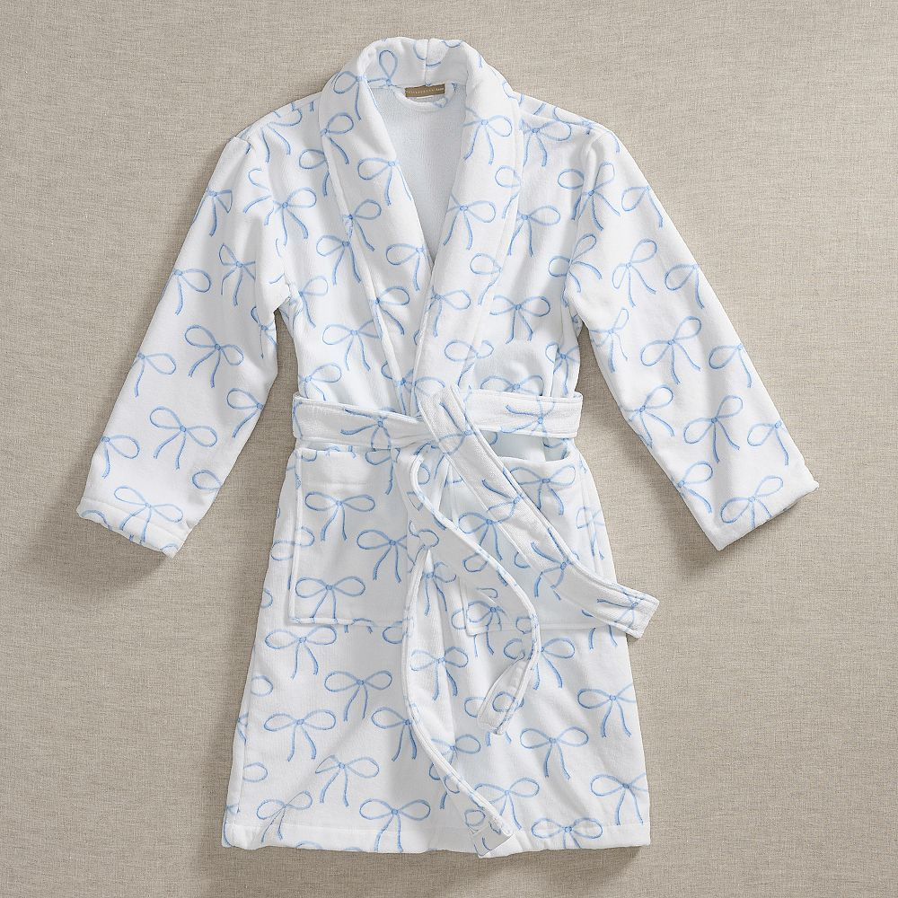 Bow Robe | Pottery Barn Teen