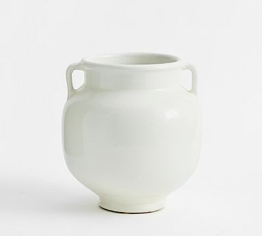 Medium Vase - 10"H | Pottery Barn (US)