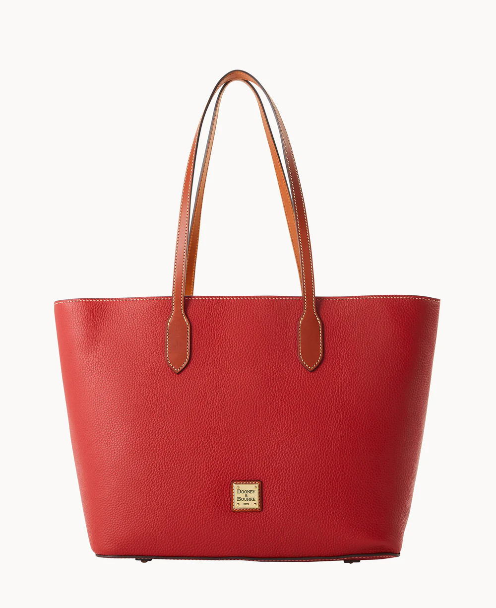 Pebble Grain Large Tote | Dooney & Bourke (US)