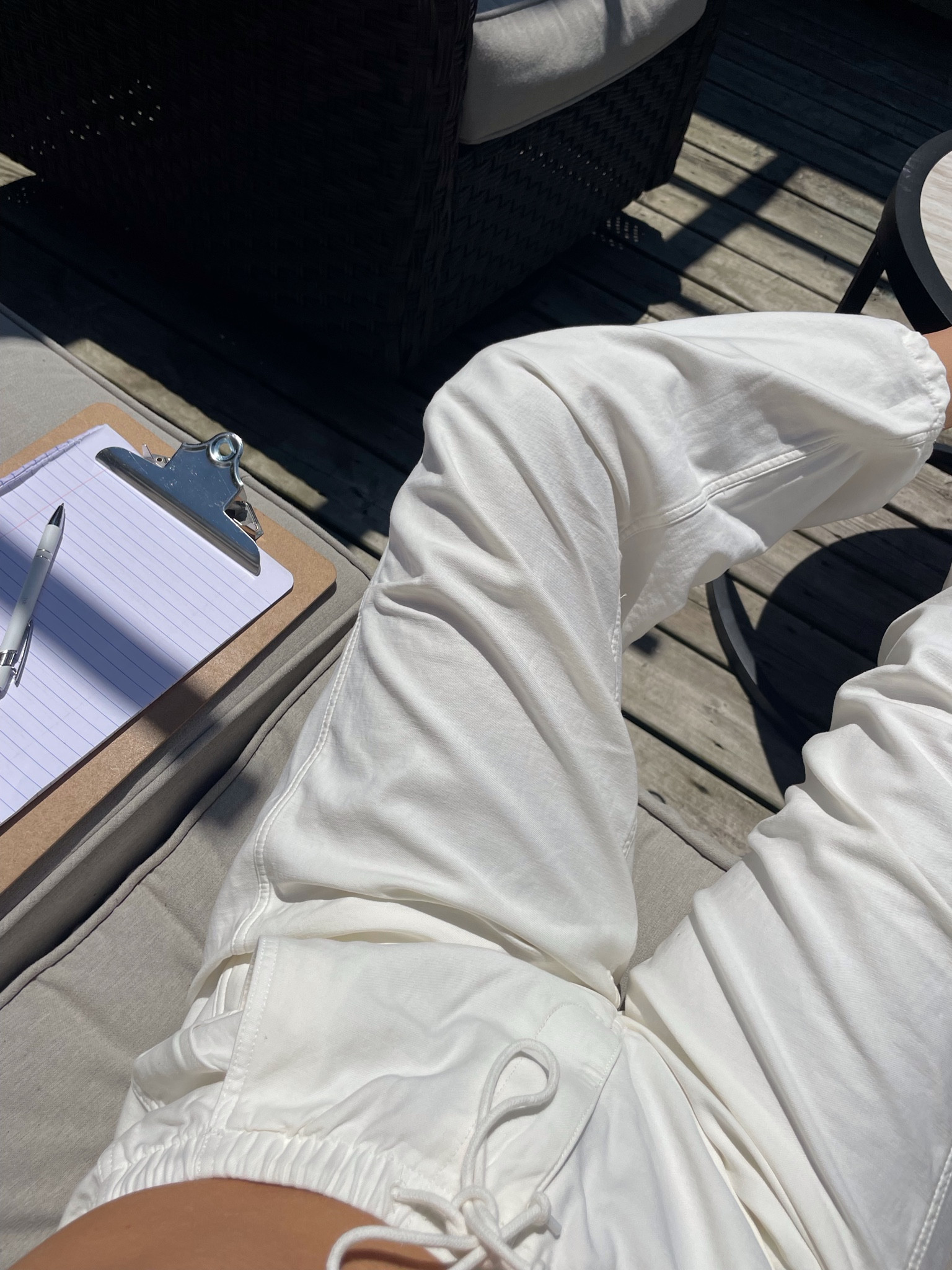 These cargos are everything. I will be living in them all summer. AND they are on sale! RUN!

#LTKstyletip #LTKsummer #LTKcanada