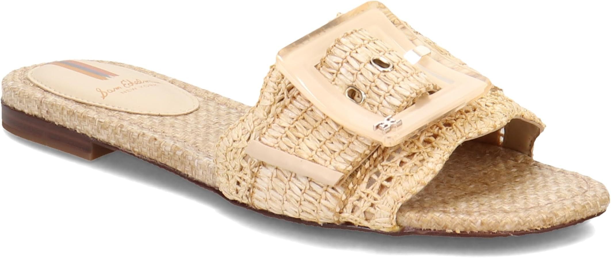 Sam Edelman Womens Bambi Slide Sandal | Amazon (US)