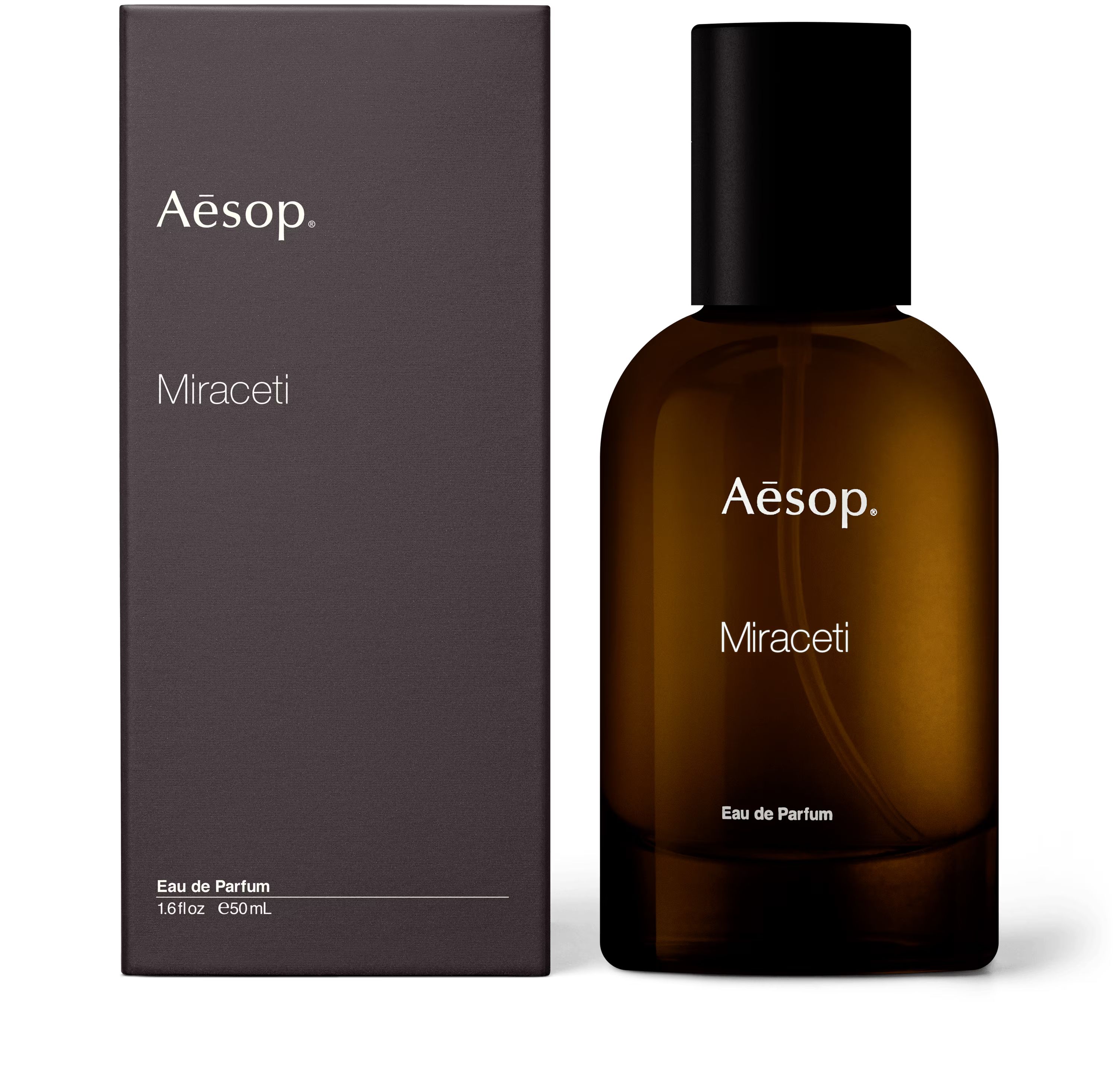 Miraceti Eau de Parfum | Aesop