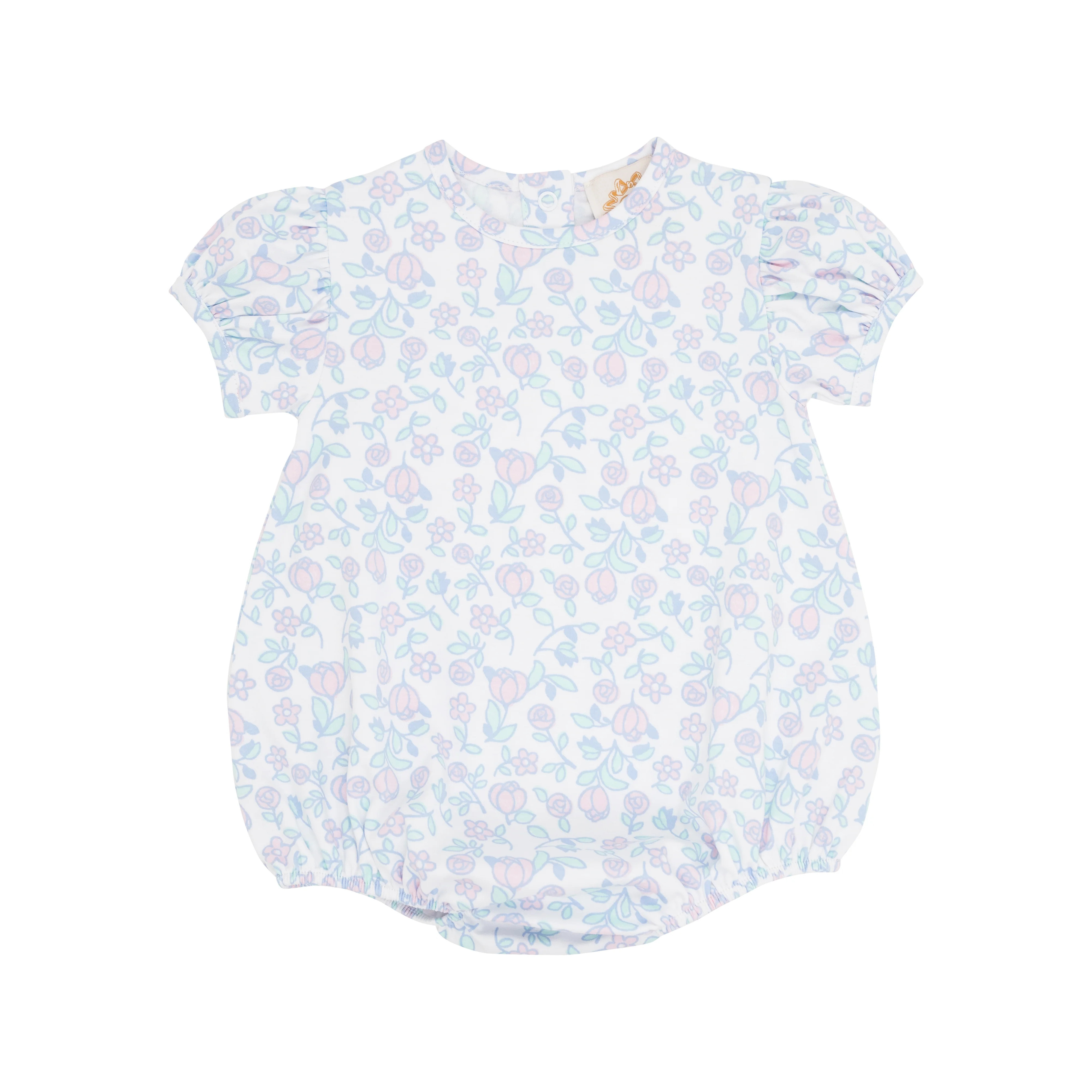 Blythe Bubble - Posies and Peonies | The Beaufort Bonnet Company