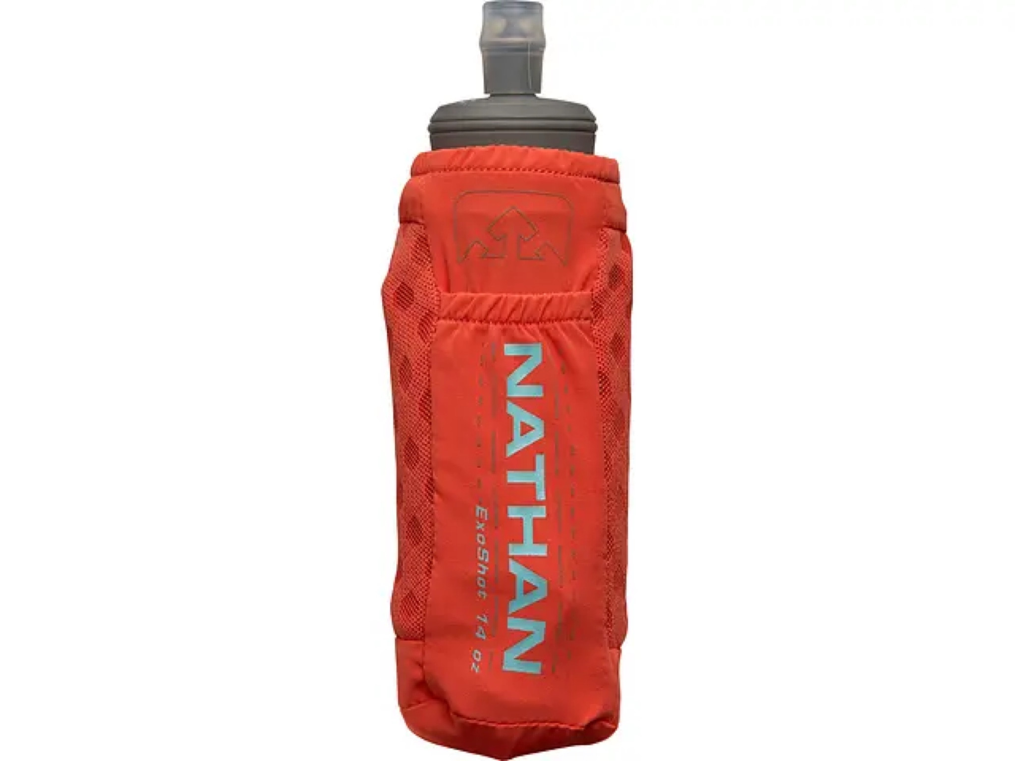 💦 on the go! Love this soft lightweight handheld because it’s molds to your grip while running and freezes nicely for those humid/hot runs!

#LTKfitness