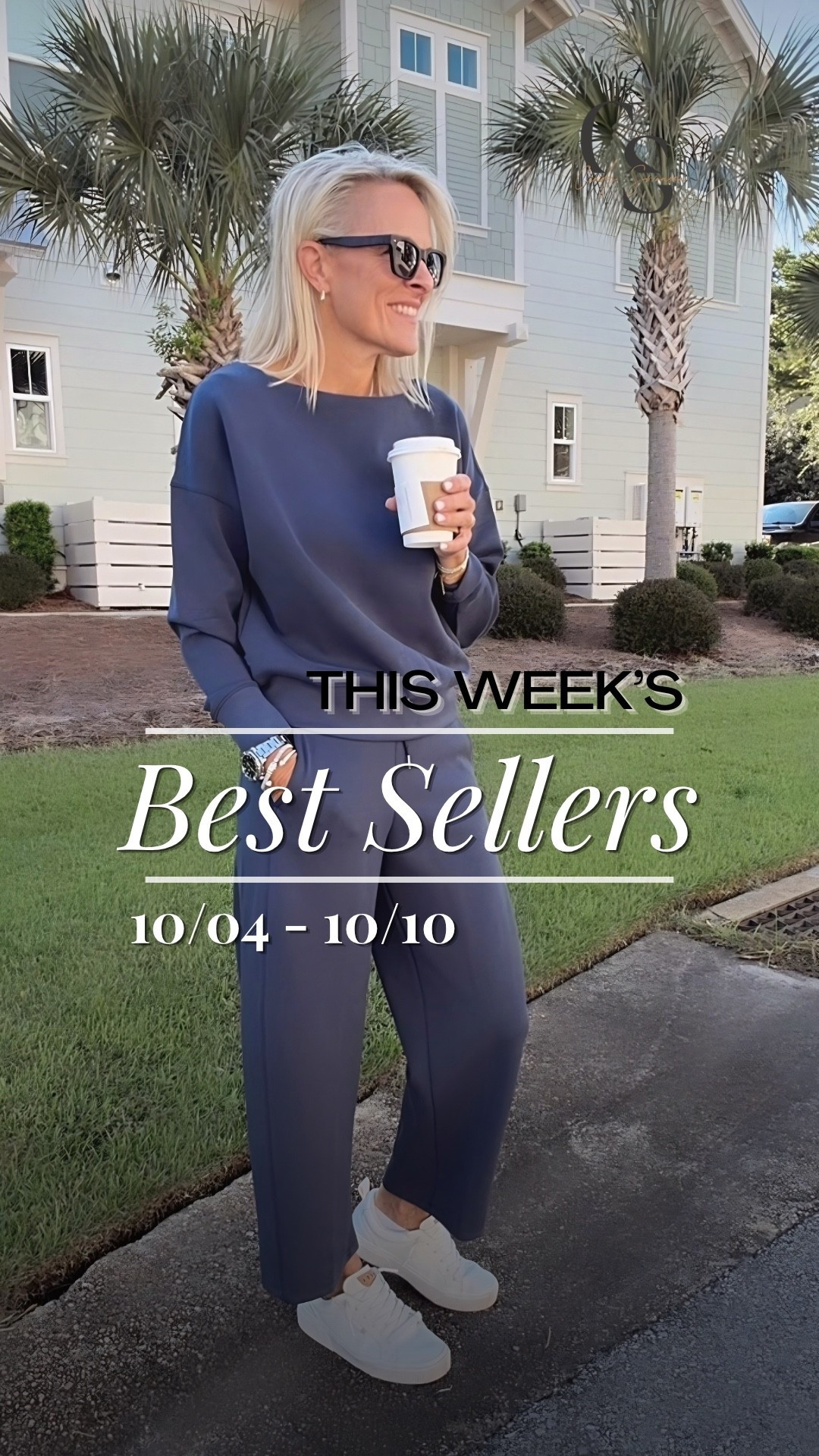 This week’s best sellers are here! I’ve rounded up the fashion and lifestyle finds you shopped most from this week. From everyday wardrobe favorites to versatile pieces worth keeping in rotation, these are the finds you’ve been loving most.
A few favorites may not be tagged because LTK limits each post to 30 products. Follow along for even more of the finds I share!