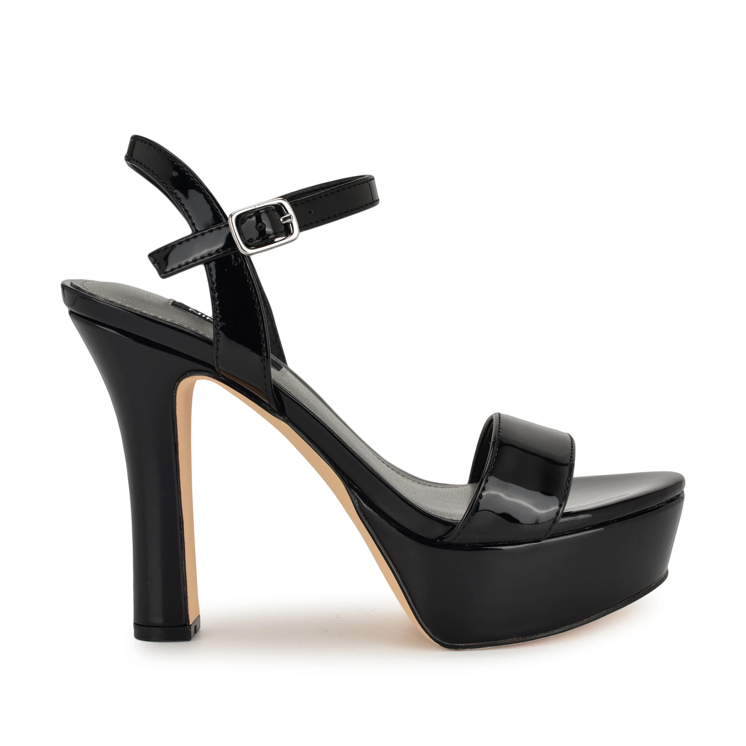 Solas Platform Sandals | Nine West (US)