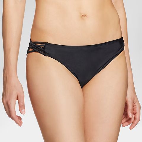 Women's Bikini Bottom - Xhilaration | Target