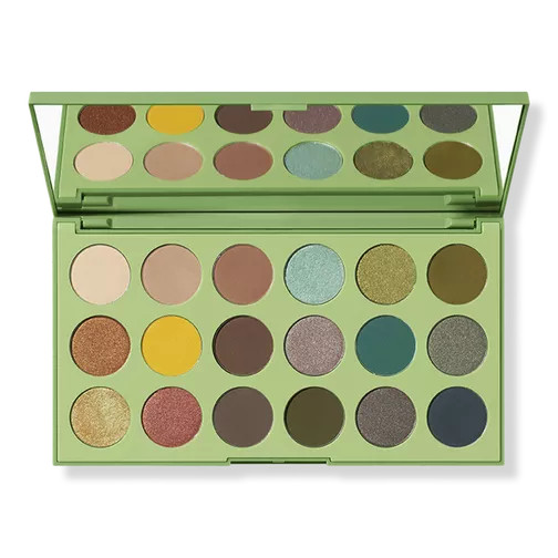 18B Makin' Bank Artistry Palette - Morphe | Ulta Beauty | Ulta