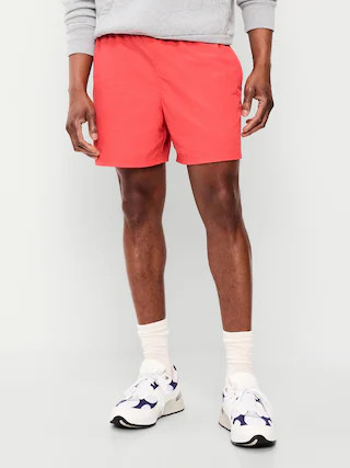 Explore Shorts -- 5-inch inseam | Old Navy (US)