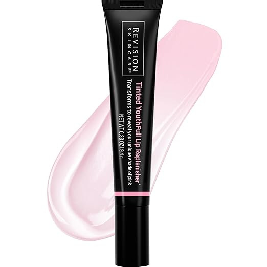 Revision Skincare YouthFull Lip Replenisher®, Moisturizing Lip Plumper with Hyaluronic Acid, Vol... | Amazon (US)