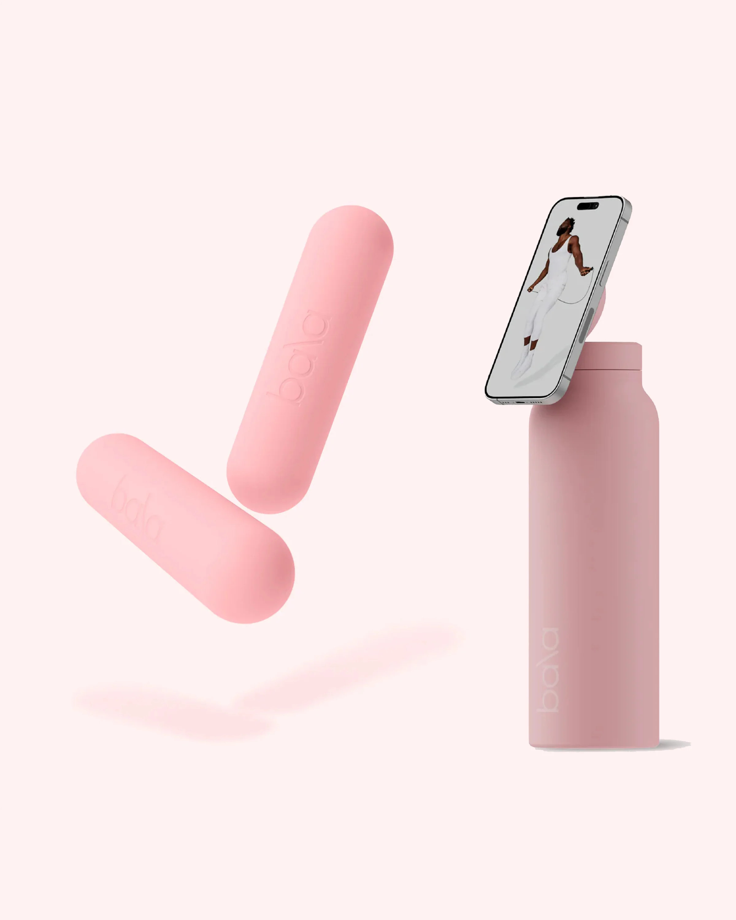 Sip and Sculpt Kit | Bala