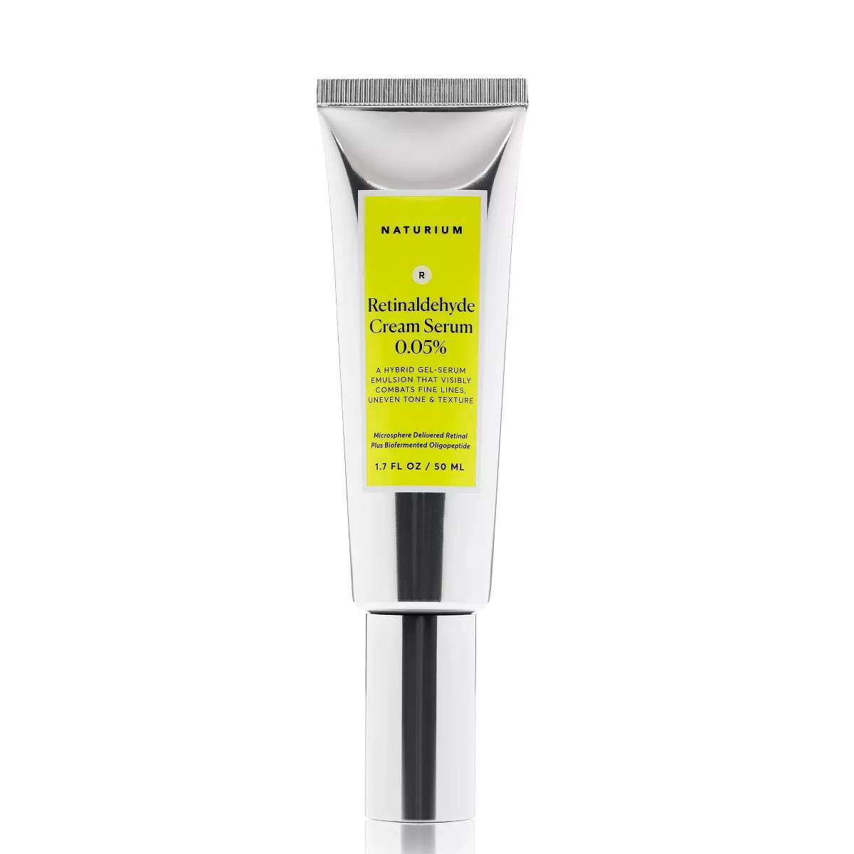 Naturium Retinaldehyde Cream Serum 0.05% - 1.7 fl oz | Target