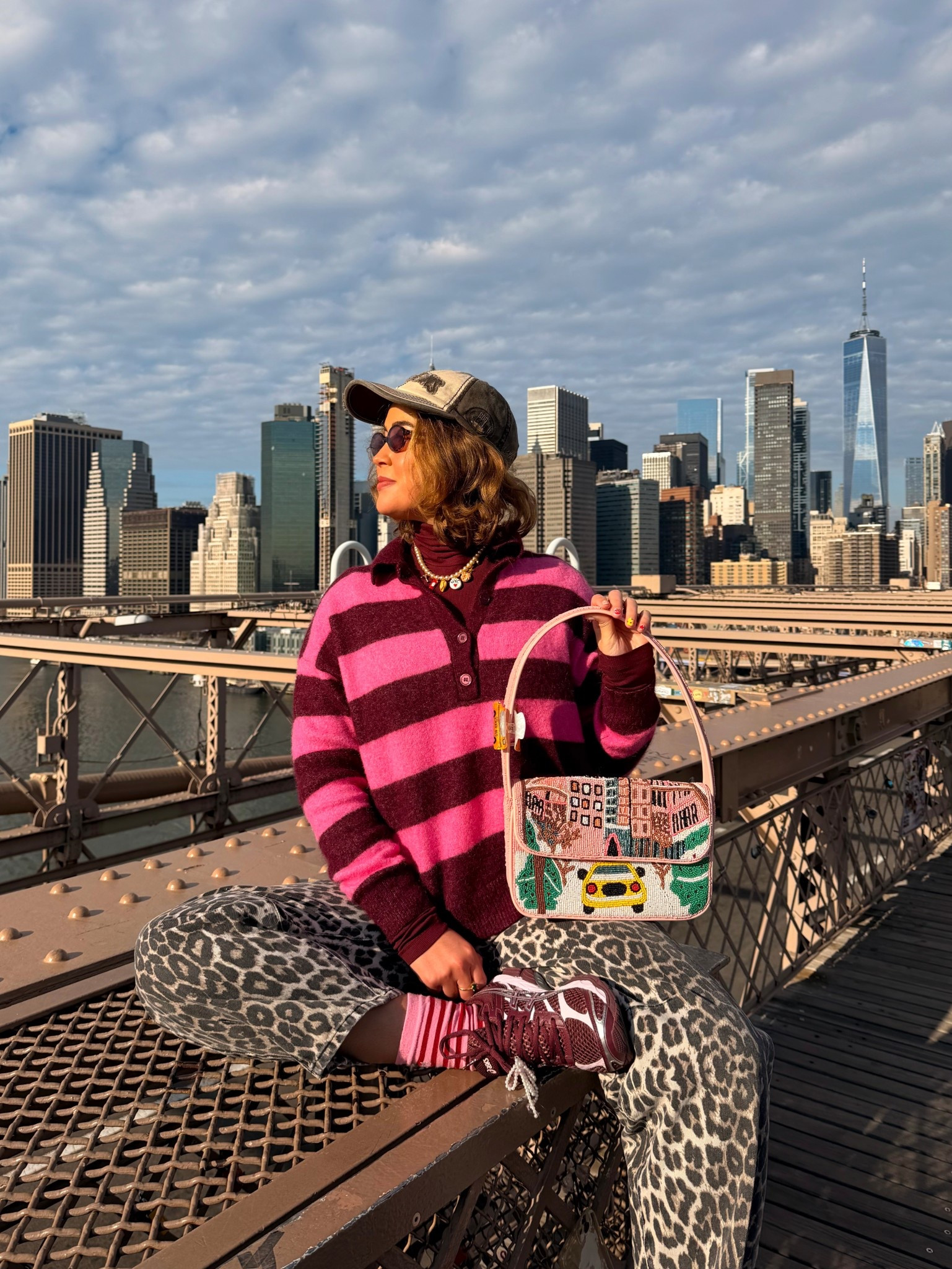 XOXO, Gossip Girl 🎀

#LTKfestive #LTKuk #LTKwinter