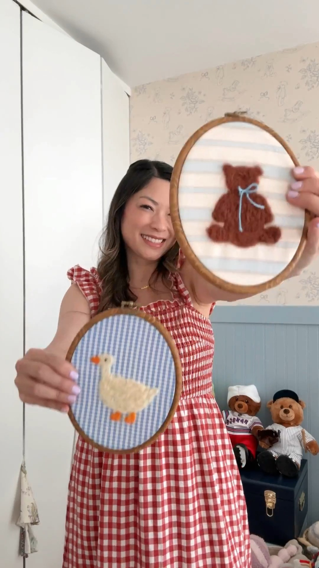 DIY needle felting supplies 