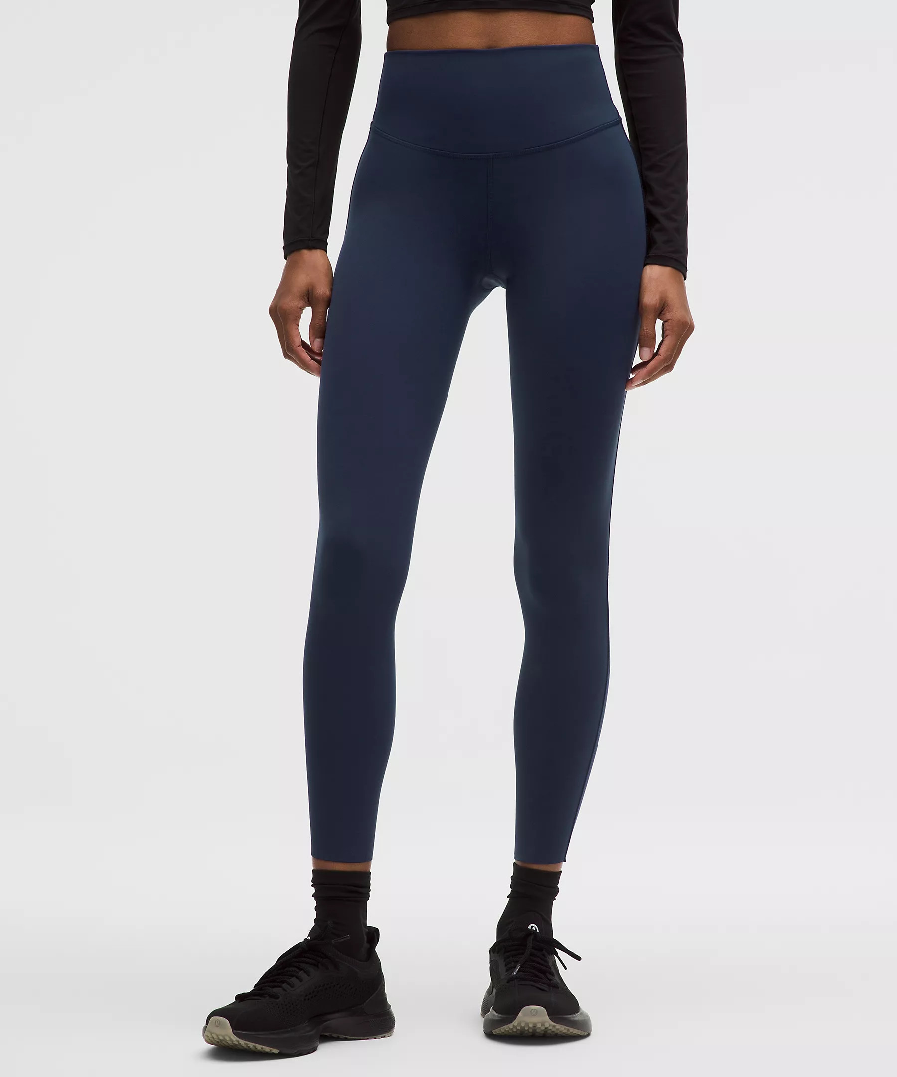 Unrestricted Power High-Rise Tight 25" | Lululemon (US)