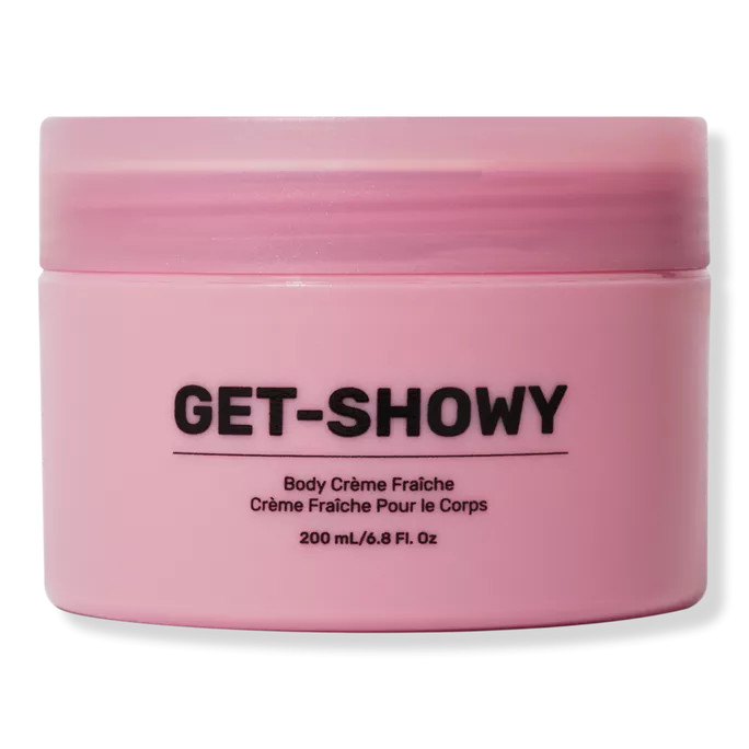 GET-SHOWY Body Butter - MAËLYS Cosmetics | Ulta Beauty | Ulta
