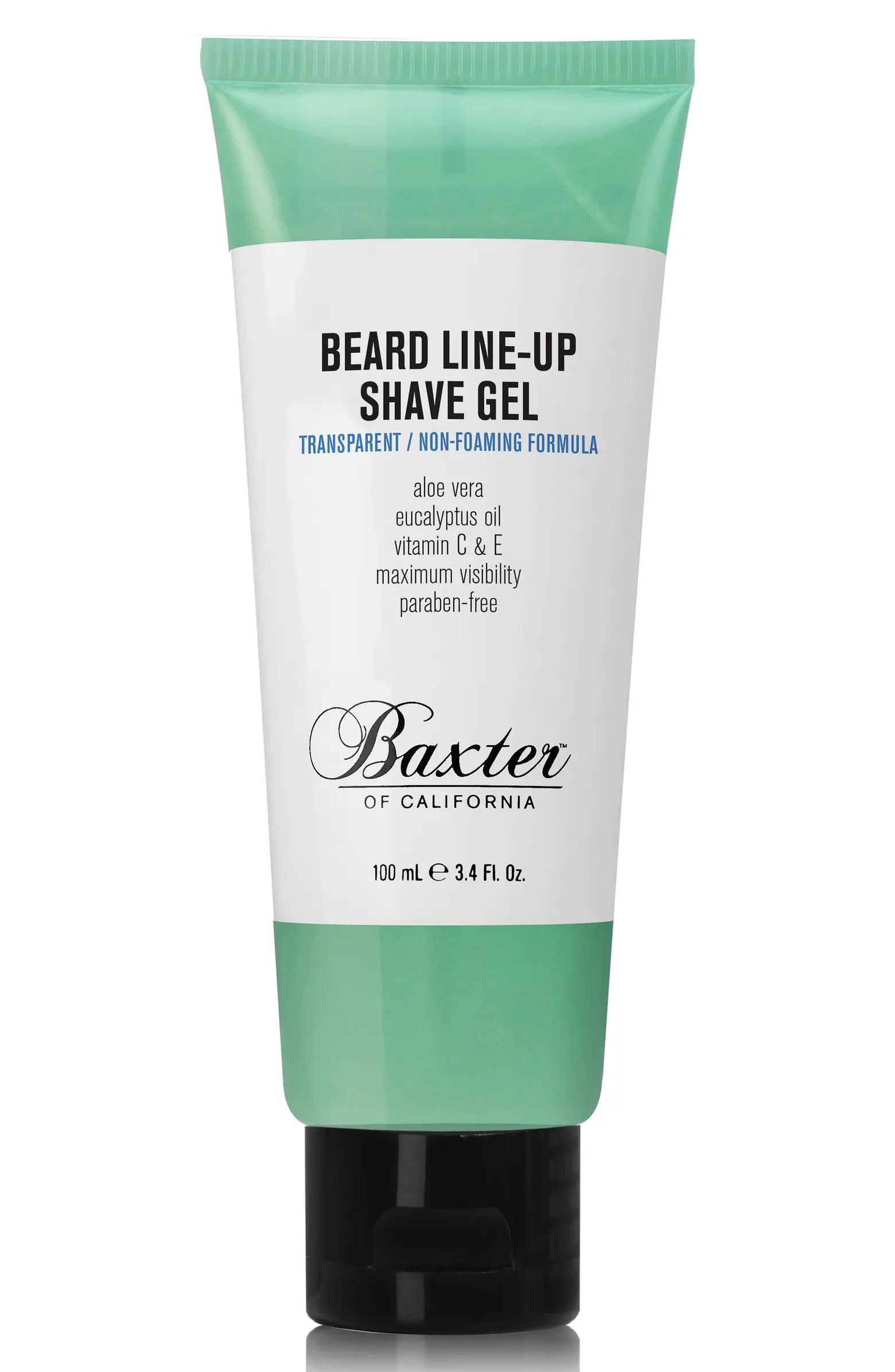 Beard Line-Up Shave Gel | Nordstrom Canada