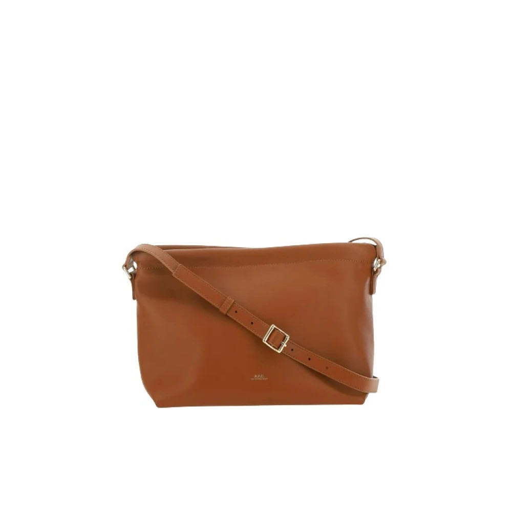 Drawstring Bag | A.P.C. | Umh\u00e4ngetaschen | Miinto | Miinto DE