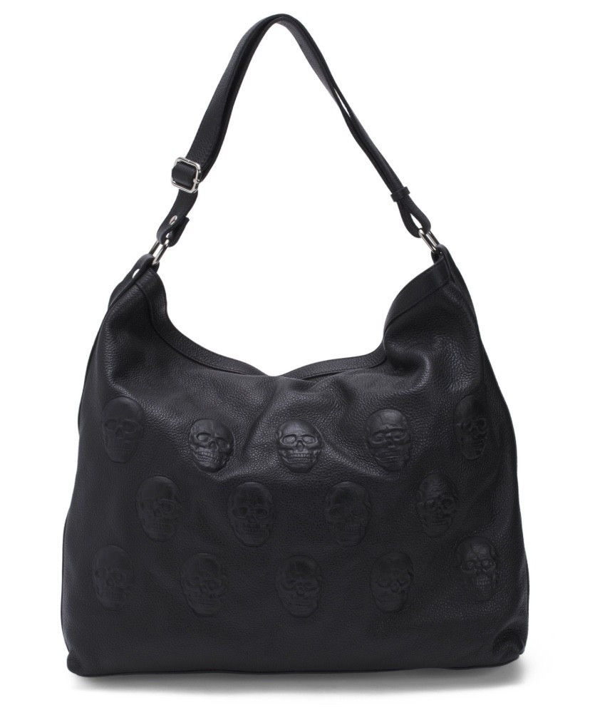 Found at #Marshalls 😍😍 #Skullbag is finally available again!

#LTKItBag #LTKTravel #LTKWorkwear