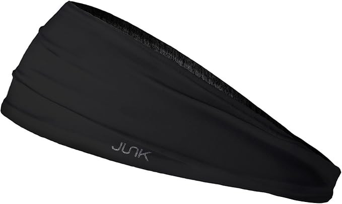 JUNK Brands Big Bang Lite Headband - Moisture-Wicking, Performance Fabric, Non-Slip, Sports Sweat... | Amazon (US)