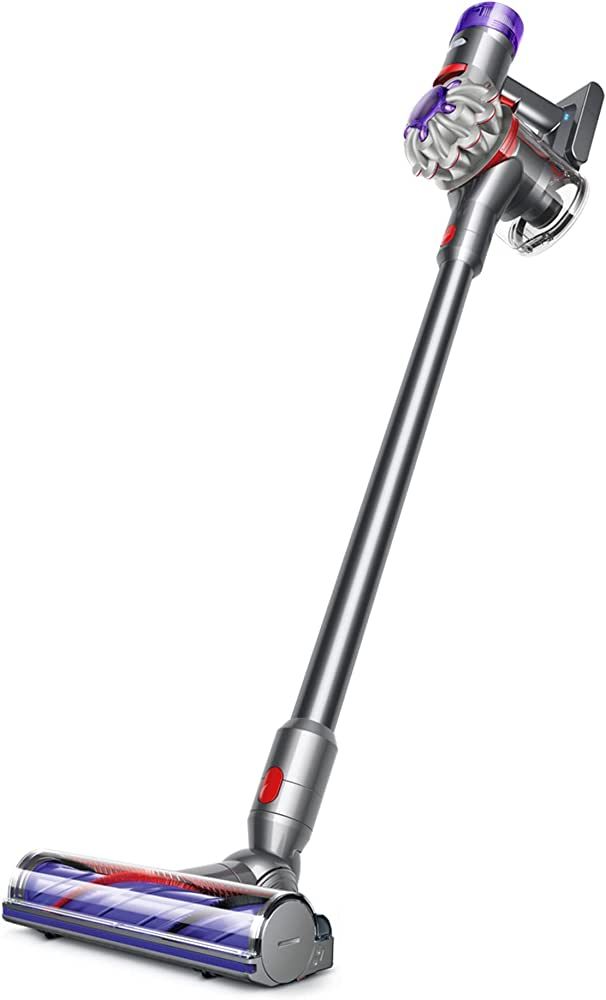 Dyson V8 Cordless Stick Vacuum Cleaner for Home and Pets - Iron | Amazon (CA)
