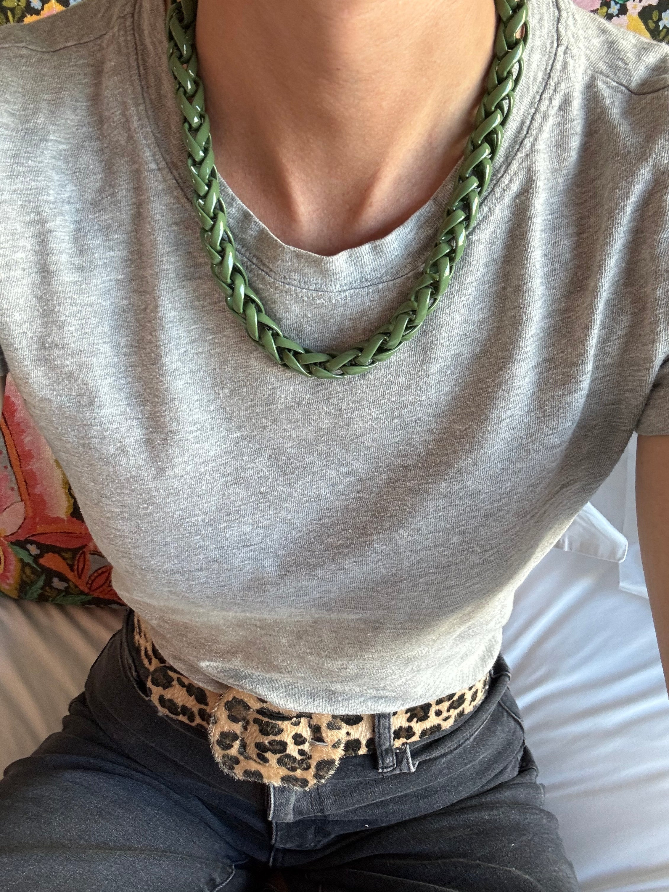 Pre-Sale Sage Wisdom Necklace (shipping 9/28) | Erin McDermott Jewelry