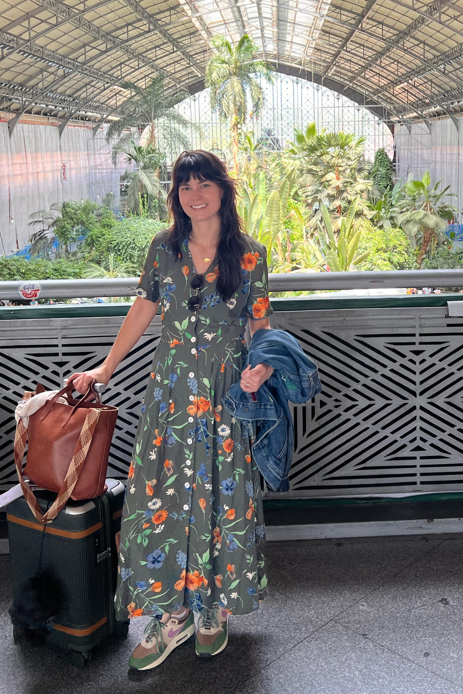 Perfect outfit and luggage for a European train#LTKFind

#LTKtravel #LTKeurope