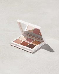 Snap Shadows Mix & Match Eyeshadow Palette — True Neutrals | Fenty Beauty