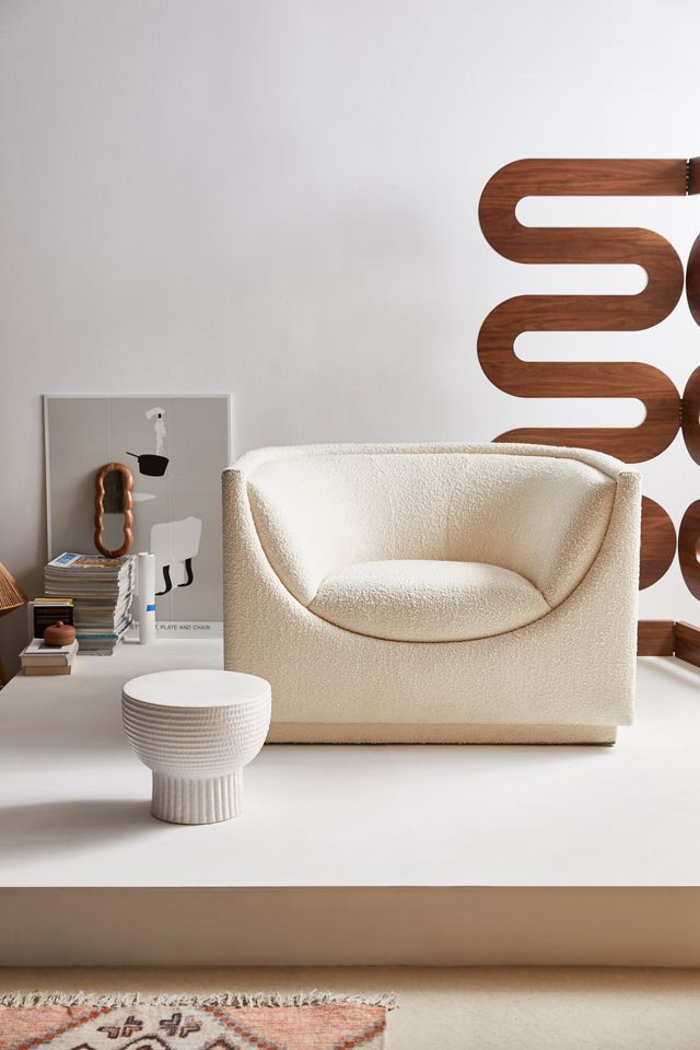 Aria Chair | Urban Outfitters (US and RoW)