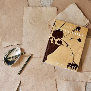 Josh Young: Artful Home | Williams-Sonoma