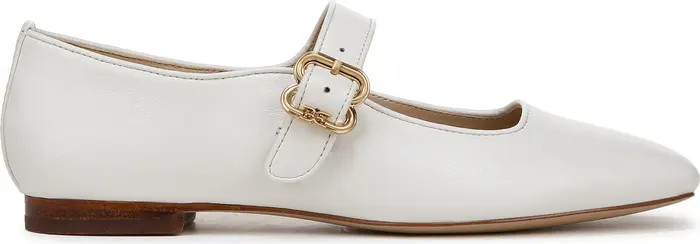 Michaela Mary Jane Flat (Women) | Nordstrom