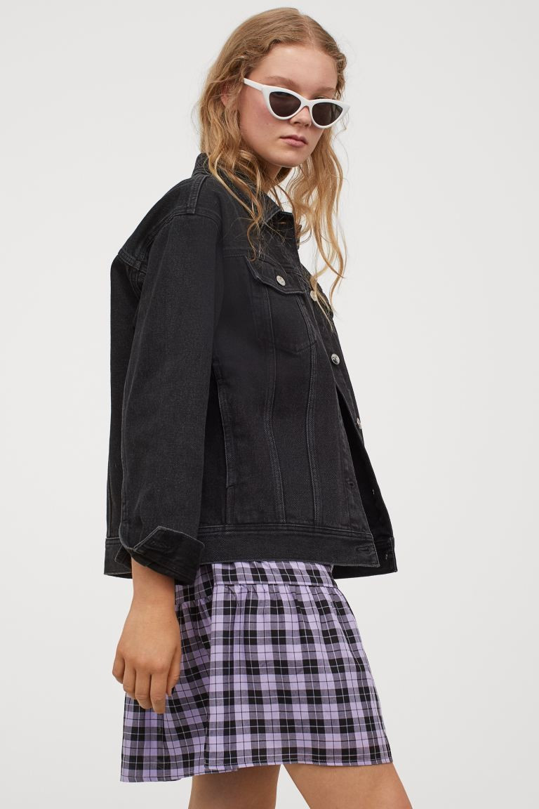 Denim Jacket | H&M (US + CA)