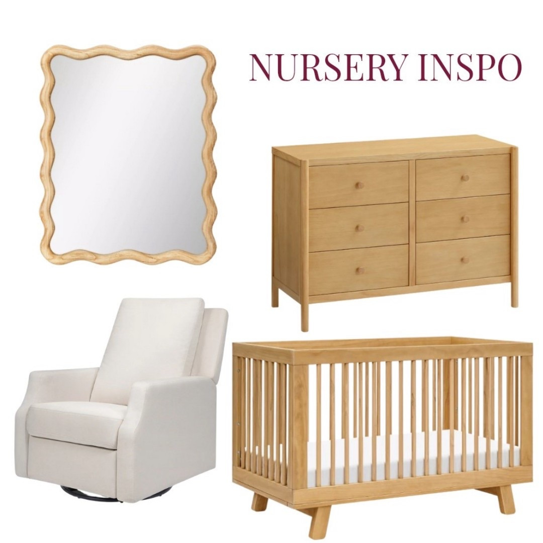 Nursery inspo 

#LTKSaleAlert #LTKKids #LTKBaby
