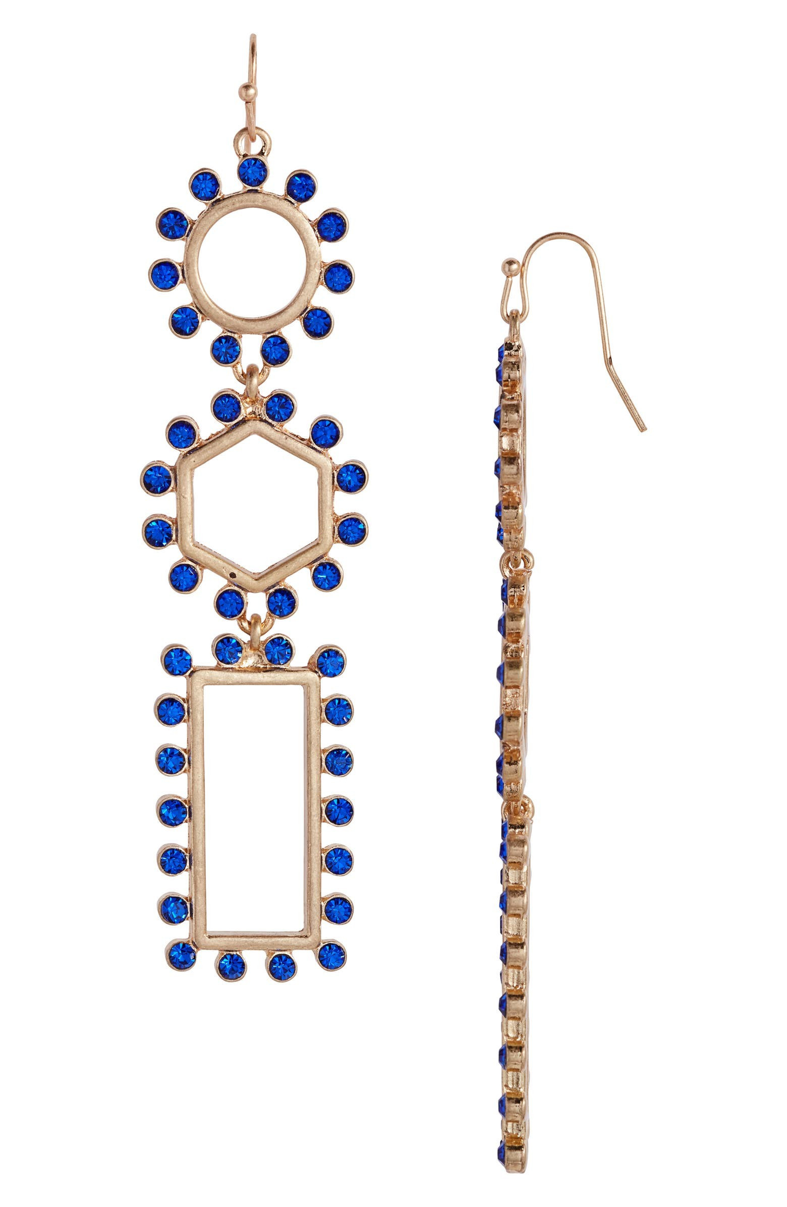 Evie Statement Earrings | Nordstrom