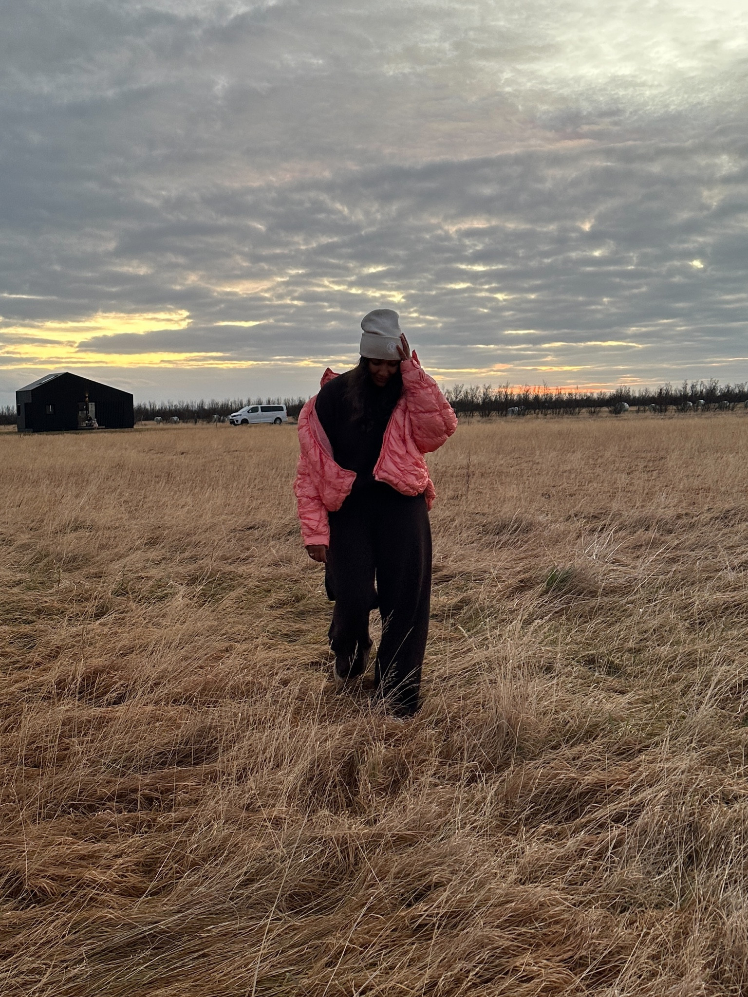 cold weather approved comfort outfit with waterproof shoes 


#LTKStyleTip #LTKTravel #LTKMidsize