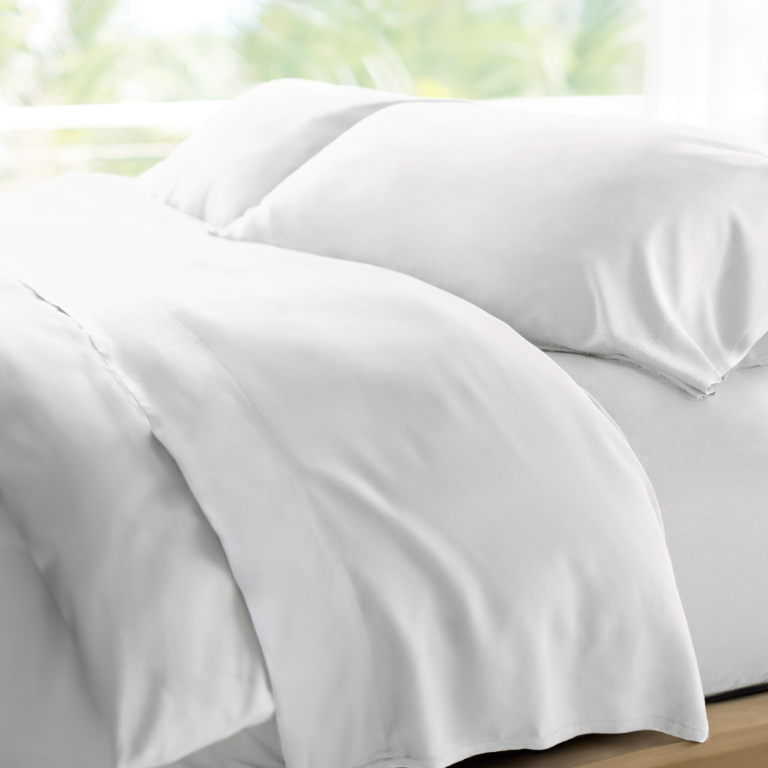 Retreat Bamboo Sheets | Cariloha