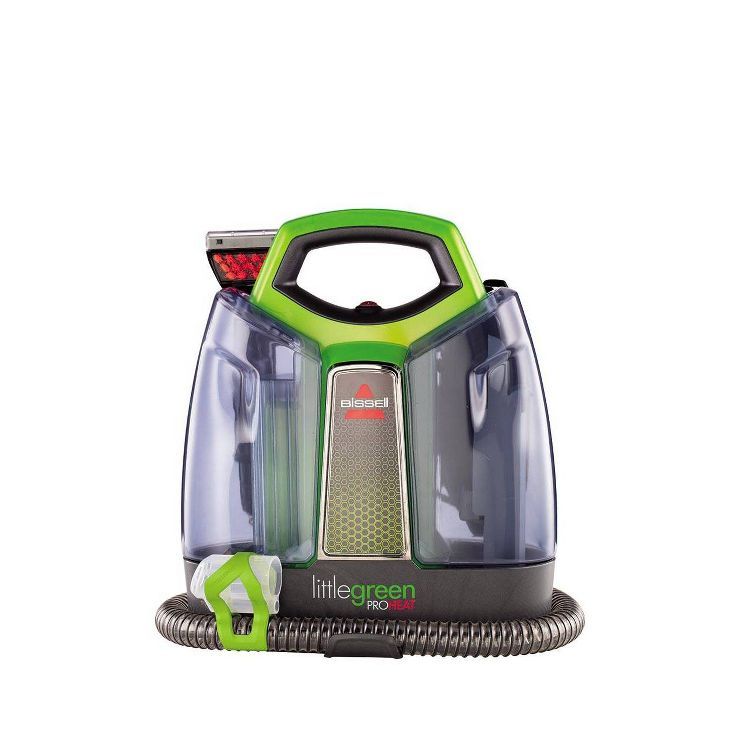 BISSELL Little Green ProHeat Portable Deep Cleaner - 2513G | Target