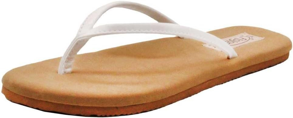 Flojos Women's Fiesta flip Flop | Amazon (US)