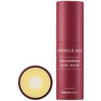 THANK YOU FARMER - Miracle Age Melawring Dual Balm 10g | YesStyle.com