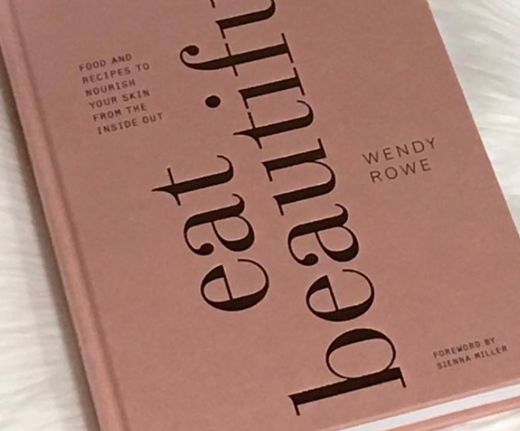 If you want to eat for Glow you need this book 📖 ✨

Linked some of my favorite skincare & wellness books 📚 for my fellow coffee table book girlies ✨

#LTKselfcare #LTKBeauty