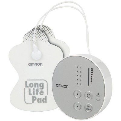 Omron Electrotherapy TENS Pain Relief Device | Target