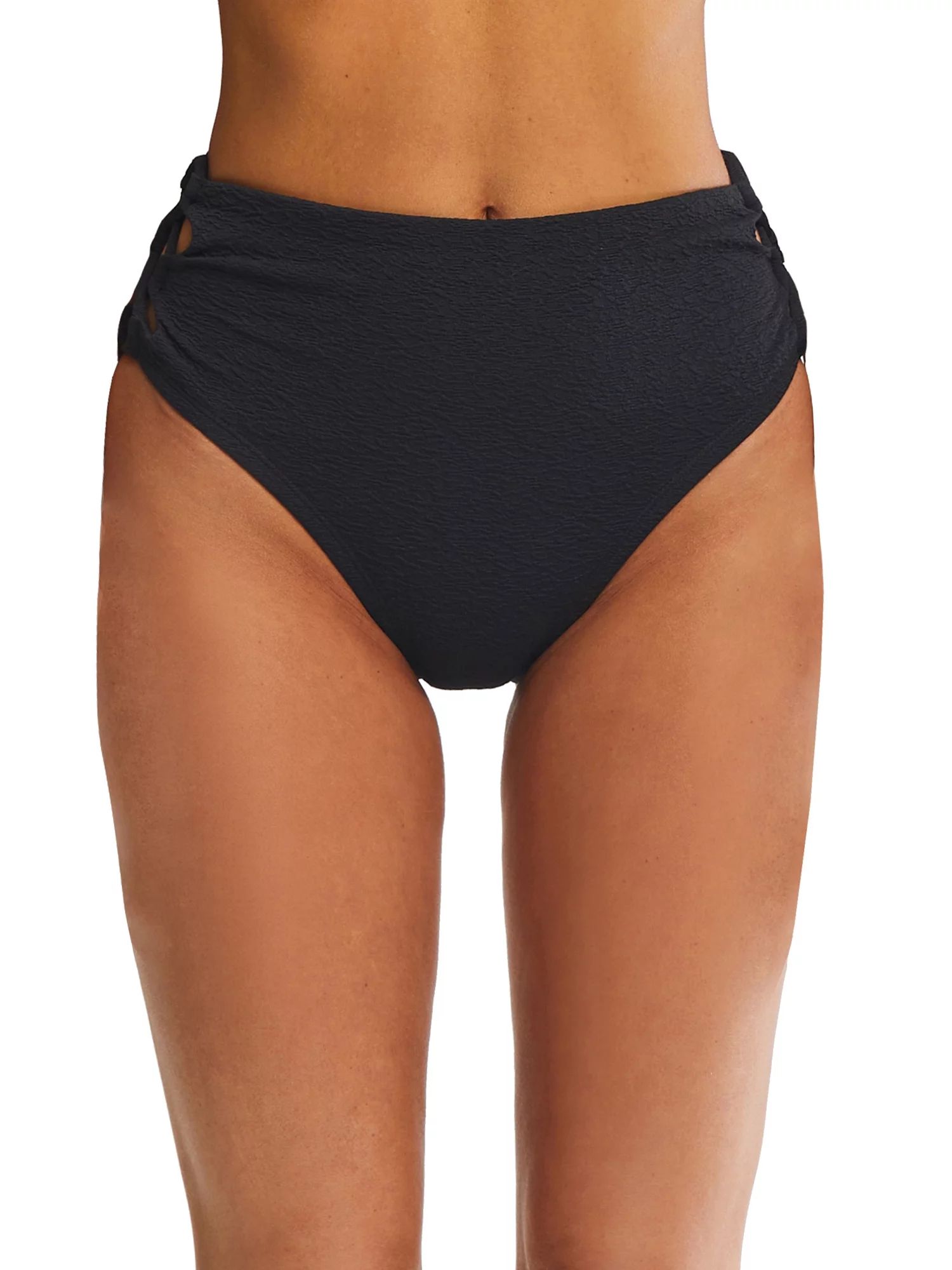 Time and Tru Women's Infinity Bikini Swim Bottoms, Sizes S-3X - Walmart.com | Walmart (US)