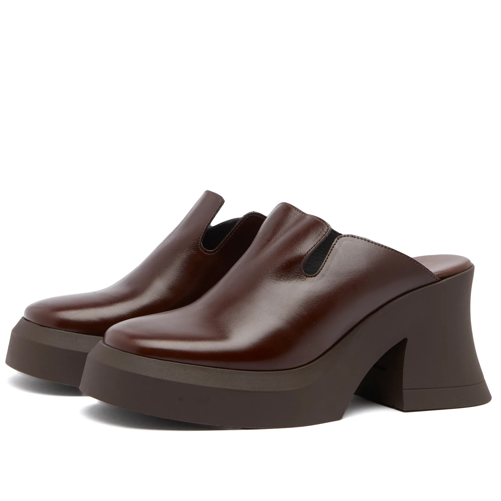 MIISTA Octavia Mule | END. Clothing