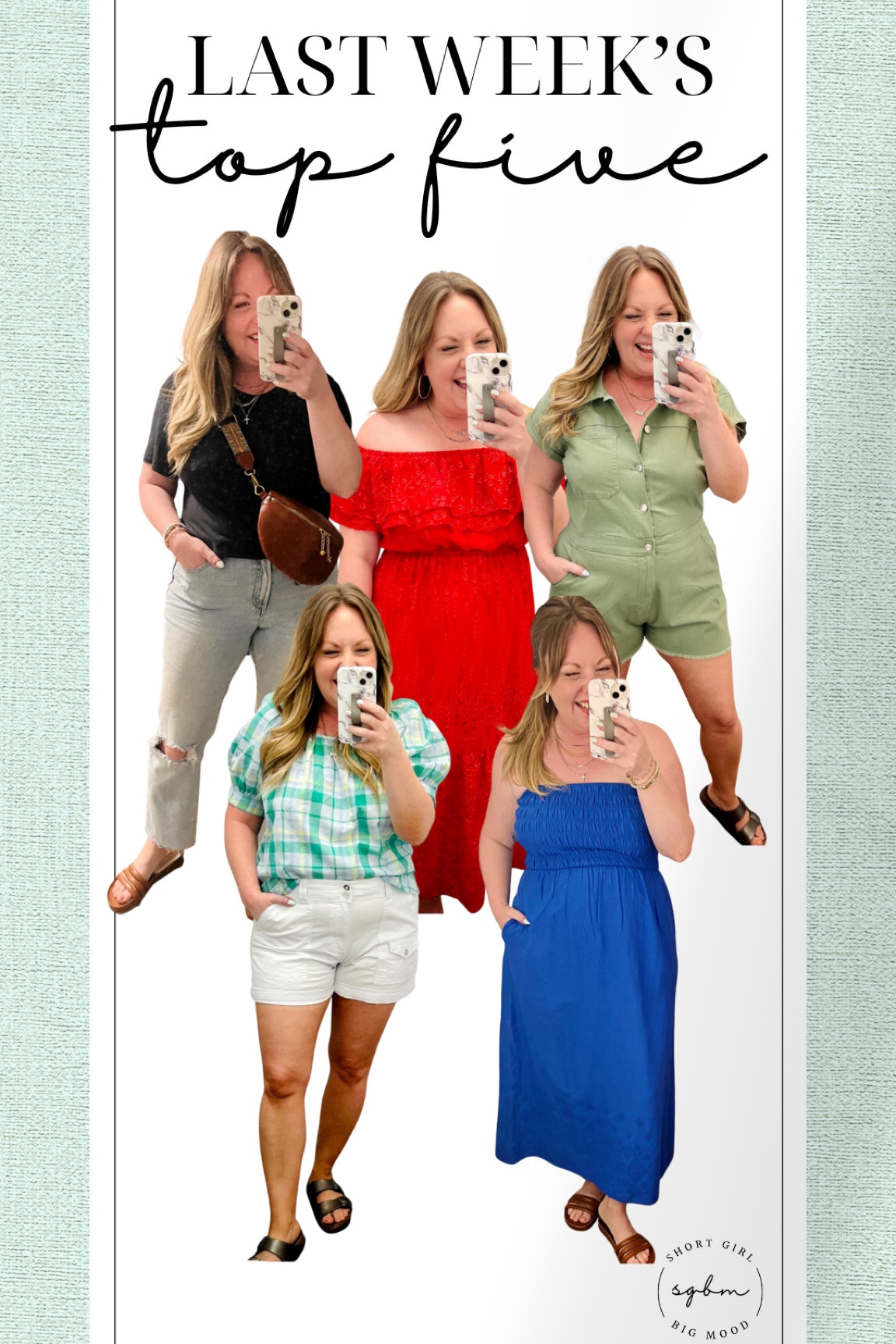 #LTKstyletip #LTKSeasonal #LTKunder50