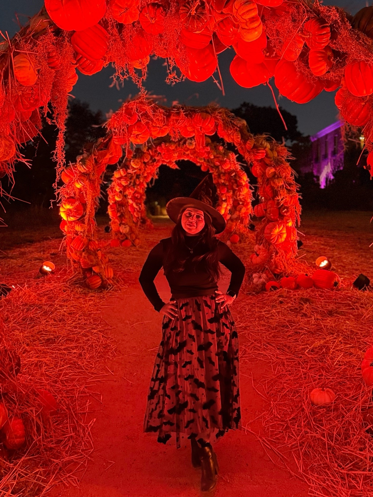 Got this as Halloween costume party