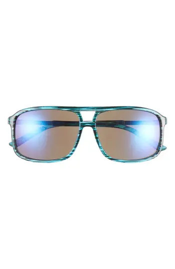 Vince Camuto Aviator Sunglasses in Blue at Nordstrom Rack | Nordstrom Rack