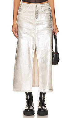 Mara Skirt
                    
                    superdown | Revolve Clothing (Global)