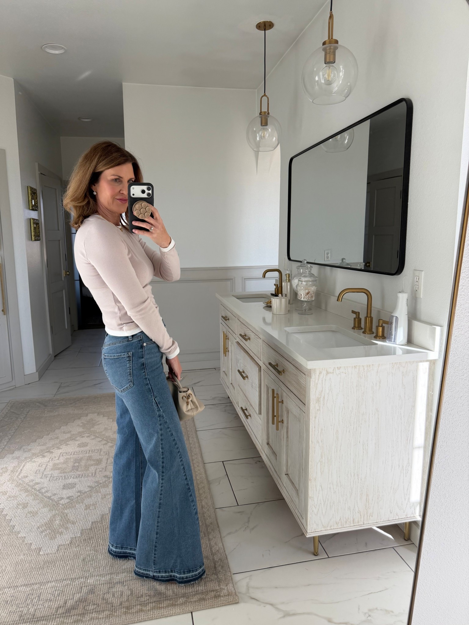 Look like lemon twist but the price 😳
Get your true size. I’m 5’6 wearing a 4 regular 

#LTKOver40