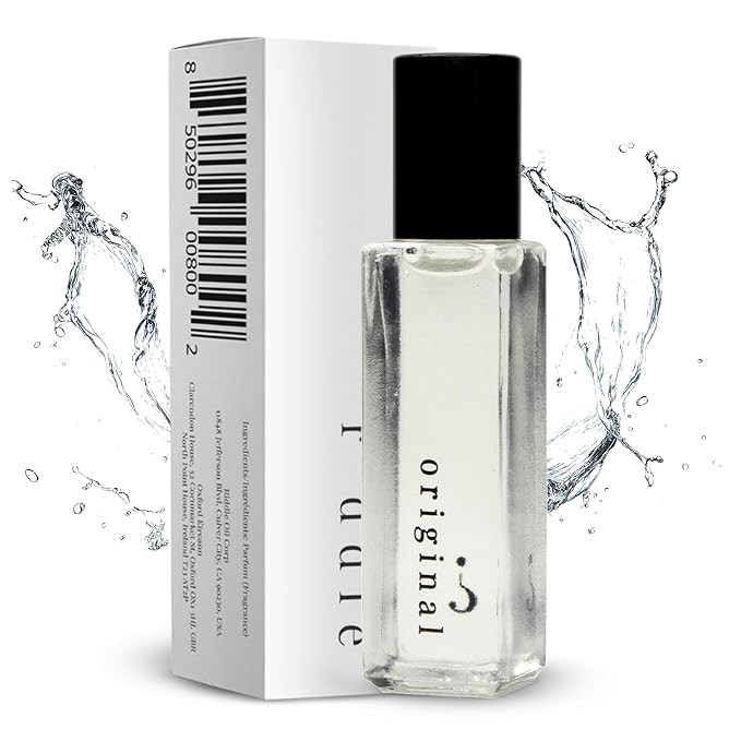 Riddle Original Roll On Pheromone Perfume Made in USA - Premium Rollerball Subtle Fragrance for W... | Amazon (US)